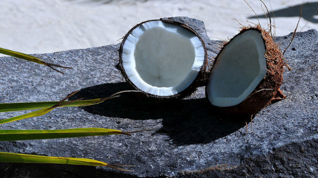 Confused by the Coconut Conundrum?