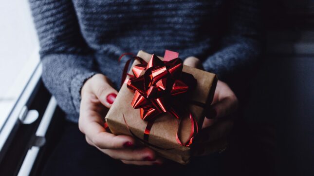 Gifts That Show How Much You Care